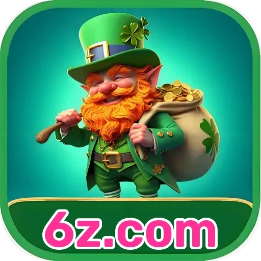 6z.com: O App de Jogos que Todos Estão Falando!