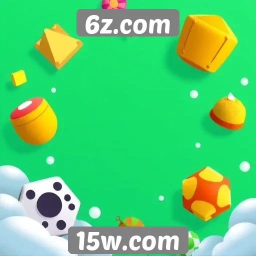 Melhores Jogos Disponíveis no 6z.com